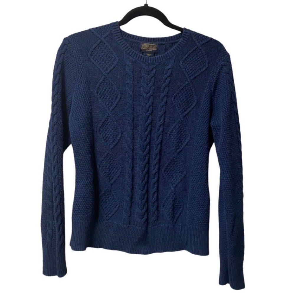 Pendleton Woolen Mills Women’s Sweater Size S